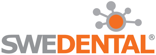 Logo of Swedental 2021