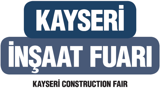 Logo of Kayseri Construction Fair 2021