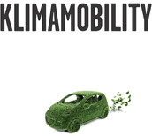 Logo of KLIMAMOBILITY Jan. 2025