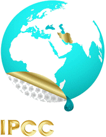 Logo of IPCC Dec. 2024
