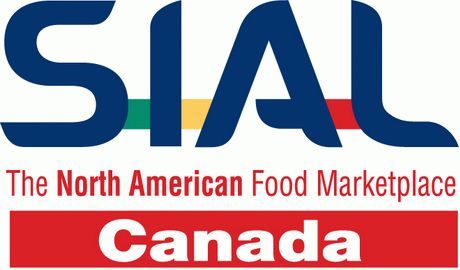 Logo of Sial Canada 2014