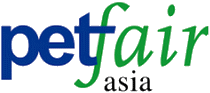 Logo of PET FAIR ASIA Aug. 2026