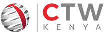Logo of CTW - CHINA TRADE WEEK - KENYA Jul. 2026
