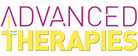 Logo of ADVANCED THERAPIES - USA Nov. 2025