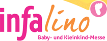 Logo of INFALINO BABYMESSE Oct. 2026