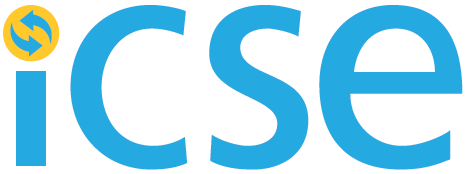 Logo of ICSE 2014