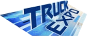 Logo of TRUCK EXPO Jun. 2025