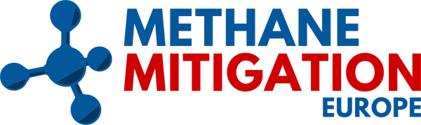 Logo of Methane Mitigation Europe 2025