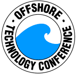 Logo of OTC (OFFSHORE TECHNOLOGY CONFERENCE) May. 2027