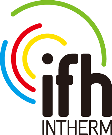 Logo of IFH/Intherm 2028