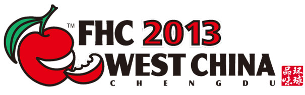 Logo of FHC West China 2013