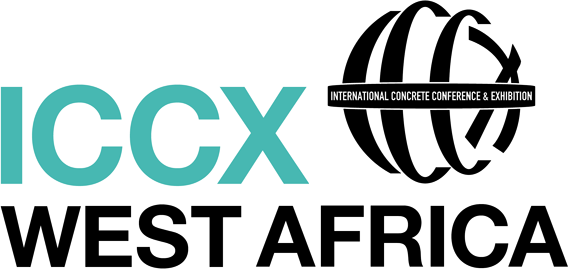 Logo of ICCX West Africa 2025