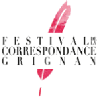 Logo of FESTIVAL DE LA CORRESPONDANCE DE GRIGNAN Jul. 2025