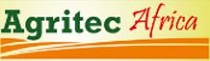 Logo of AGRITEC AFRICA Jun. 2025