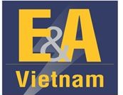 Logo of E&A VIETNAM Nov. 2024