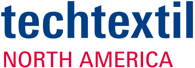 Logo of Techtextil North America 2025