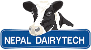 Logo of NEPAL DAIRYTECH Feb. 2027