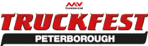 Logo of TRUCKFEST PETERSBOROUGH Apr. 2024