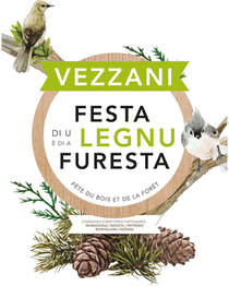 Logo of FESTA DI U LEGNU È DI A FURESTA Jul. 2025