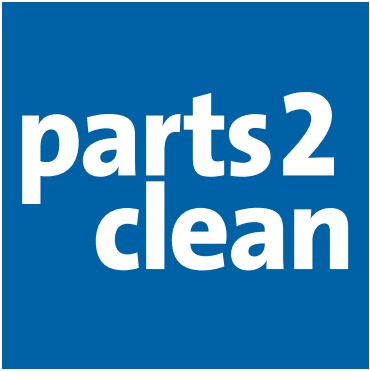 Logo of parts2clean 2025