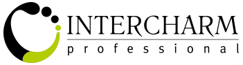 Logo of INTERCHARM professional 2014