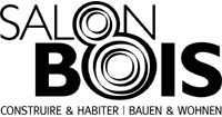 Logo of SALON BOIS Feb. 2023