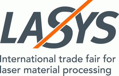 Logo of LASYS 2012