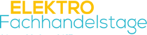 Logo of ELEKTRO FACHHANDELSTAGE Sep. 2024