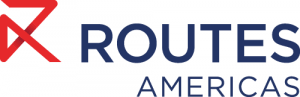 Logo of Routes Americas 2025