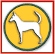 Logo of EXPOSIÇÃO CANINA Jul. 2024