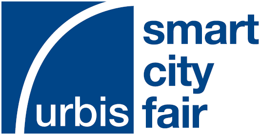 Logo of URBIS Smart City Fair 2024