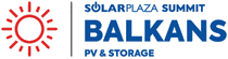Logo of SOLARPLAZA SUMMIT BALKANS Oct. 2026