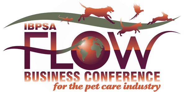 Logo of IBPSA Flow Business Conference 2024