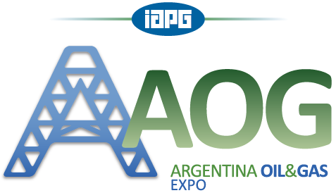 Logo of Argentina Oil & Gas Expo 2025