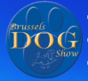 Logo of Brussels Dog Show 2019