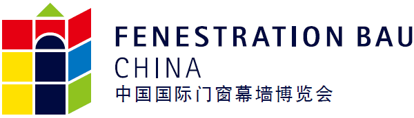 Logo of FENESTRATION BAU China 2024