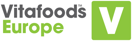 Logo of Vitafoods Europe 2023