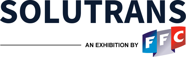 Logo of SOLUTRANS 2025