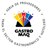 Logo of Gastromaq Peru 2024