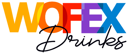 Logo of WOFEX Drinks 2025
