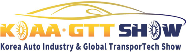 Logo of KOAA-GTT SHOW 2022