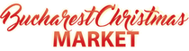 Logo of BUCHAREST CHRISTMAS MARKET Nov. 2024