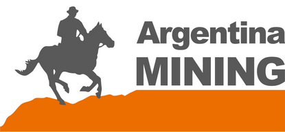 Logo of Argentina Mining 2016