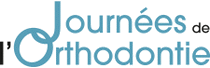 Logo of JOURNÉES DE L'ORTHODONTIE Nov. 2024