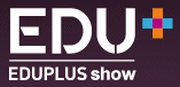 Logo of EDU PLUS SHOW Aug. 2025