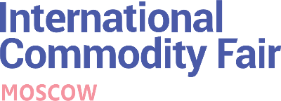 Logo of International Commodity Fair 2025