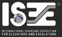 Logo of ISEE AFRICA Nov. 2027