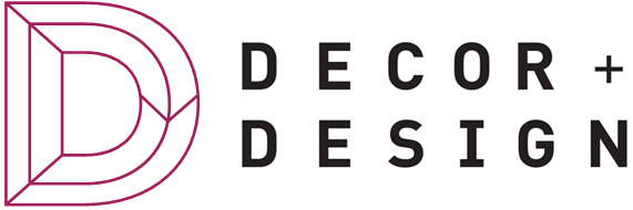 Logo of Decor + Design 2024