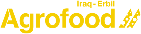 Logo of Iraq Agrofood Erbil 2019