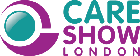 Logo of Care Show London 2025